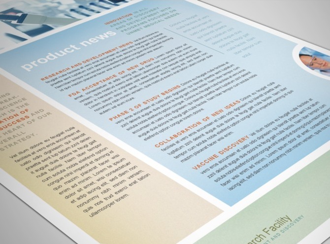 Medical Studies Stock Image C0039005 Science Photo Library Male Models Picture Clinical Trial Newsletter Template