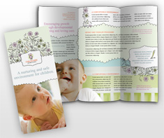 childcare-and-babysitting-brochure-template