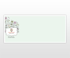 childcare-and-babysitting-envelope-template