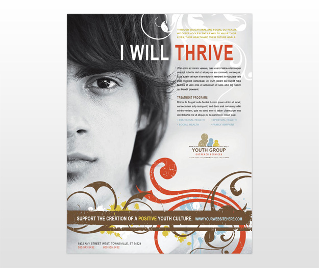 church-youth-group-flyer-template