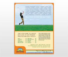 golf-lessons-flyer-template
