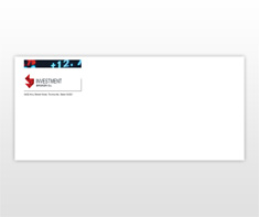 investment-securities-banking-envelope-template