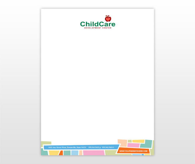 kindergarten-preschool-education-letterhead-template