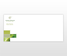 search-engine-marketing-envelope-template