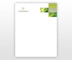 search-engine-marketing-letterhead-template
