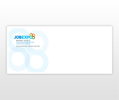 staffing-agency-envelope-template