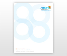 staffing-agency-letterhead-template