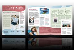 accounting-and-tax-agency-newsletter-template