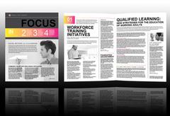 adult-education-programs-newsletter-template