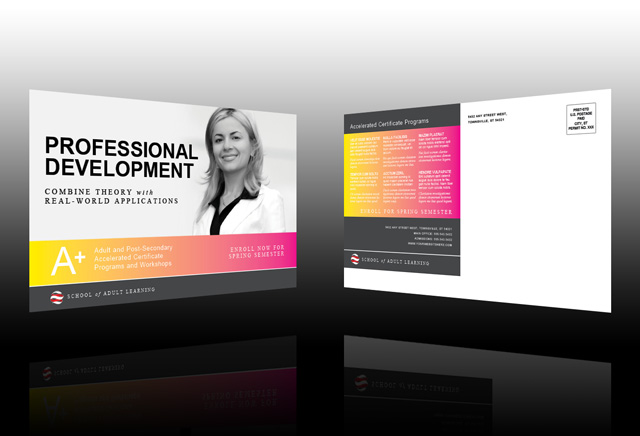 adult-education-programs-postcard-template