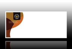 africa-safari-envelope-template