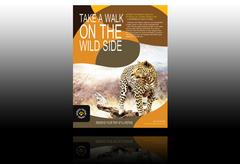 africa-safari-flyer-template
