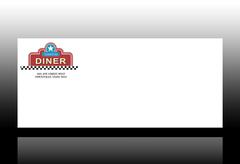 american-classic-diner-restaurant-envelope-template