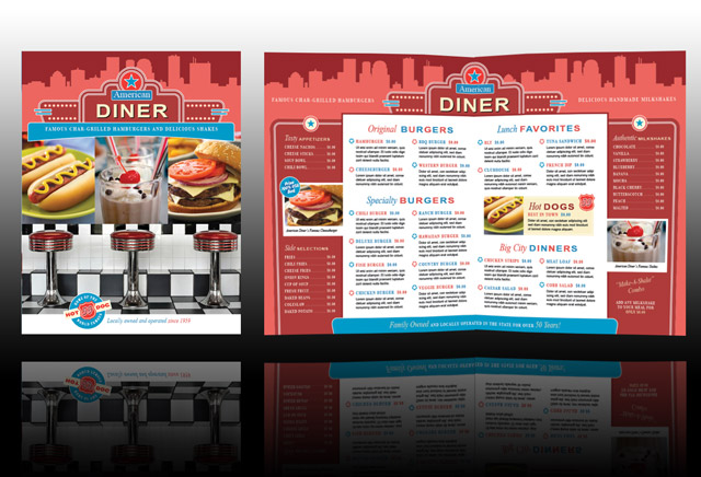 american-diner-restaurant-brochure-template