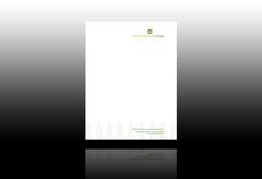 apartment-living-letterhead-template