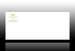 apartment-management-envelope-template