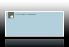 architect-and-design-firm-envelope-template