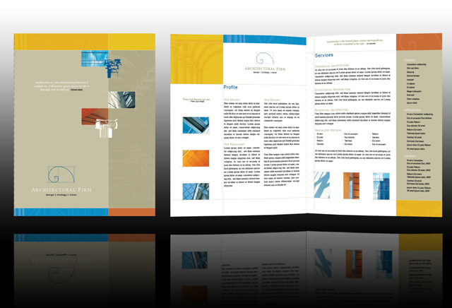 architectural-design-firm-brochure-template