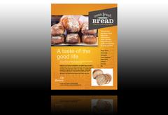 artisan-bakery-and-caf�-flyer-template