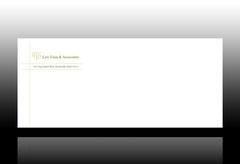 attorney-and-law-firm-envelope-template