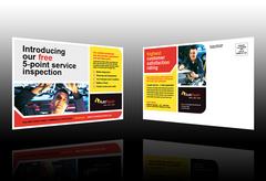 automotive-service-and-repair-postcard-template