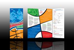basketball-camp-brochure-template