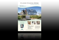 beach-front-property-flyer-template
