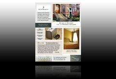 bed-and-breakfast-flyer-template