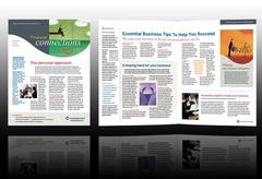business-and-corporate-banking-newsletter-template