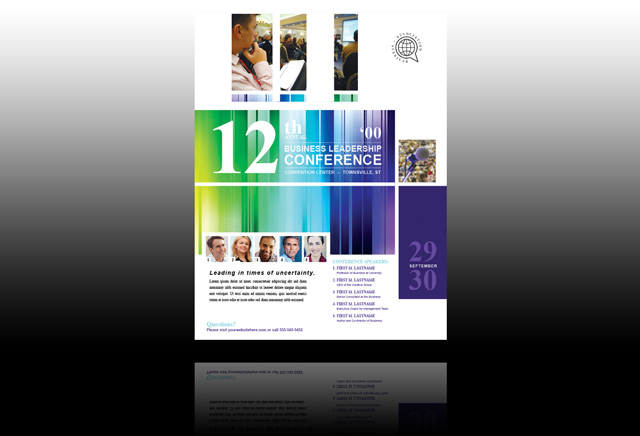 business-leadership-convention-flyer-template