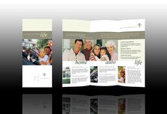 car-vehicle-life-insurance-brochure-template