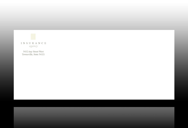 Como Hacer Un Sobre Para Cartas Sin Pegamento Youtube New Style For 2016 2017 Number 10 Envelope Template