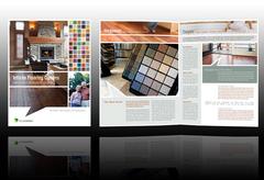carpet-and-hardwood-floors-brochure-template