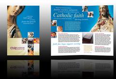 catholic-school-brochure-template