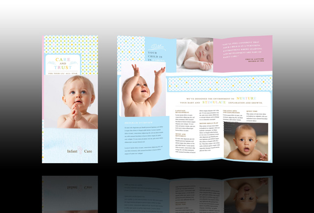 child-care-and-drop-off-daycare-brochure-template