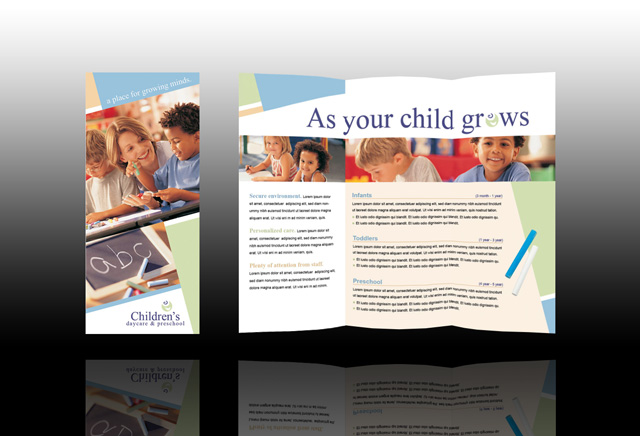 child-day-care-services-brochure-template