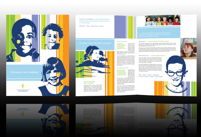 child-education-facilities-brochure-template