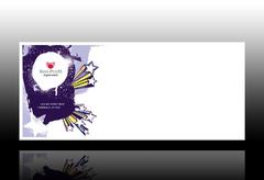 childrens-advocates-group-envelope-template