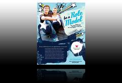 childrens-advocates-group-flyer-template