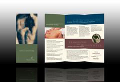 chiropractic-care-and-massage-brochure-template