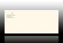chiropractic-care-and-massage-envelope-template