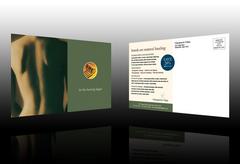 chiropractic-care-and-massage-postcard-template
