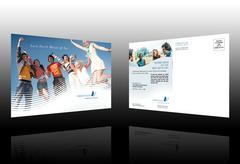 christian-missions-postcard-template