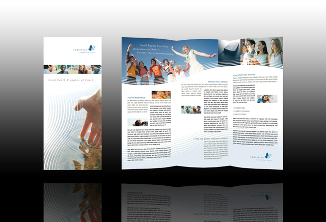 christian-missions-tri-fold-brochure-template
