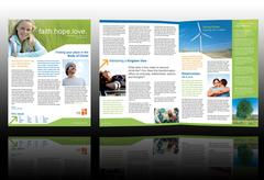 christian-youth-ministry-newsletter-template