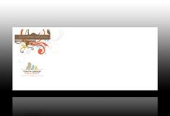 church-youth-group-envelope-template