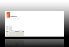 civil-engineering-envelope-template
