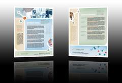 clinical-and-medical-research-newsletter-template