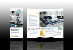 commercial-cleaning-brochure-template