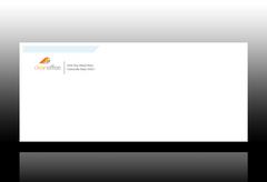 commercial-cleaning-envelope-template